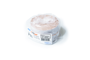 Norton PSA - Sticky Back - Sandpaper Roll – 80 Grit