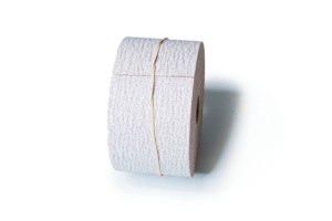 Norton PSA - Sticky Back - Sandpaper Roll – 80 Grit
