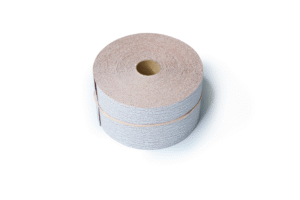 Norton PSA - Sticky Back - Sandpaper Roll – 80 Grit