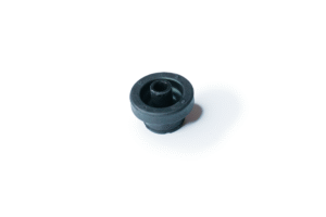 A/C Condenser Cushion - 92-00 Civic