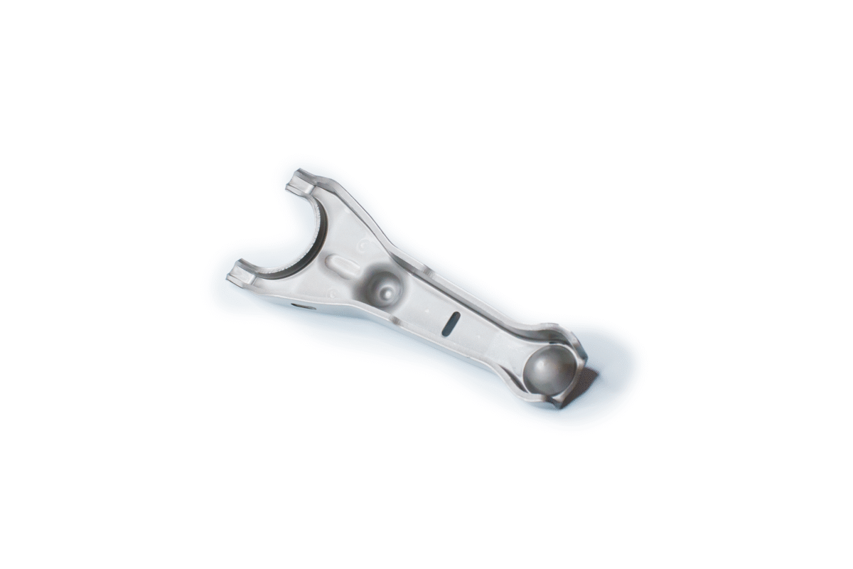 B-Series Clutch Fork