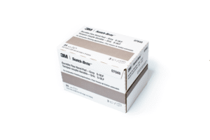 3M Scotch‑Brite™ Durable Flex Hand Pad