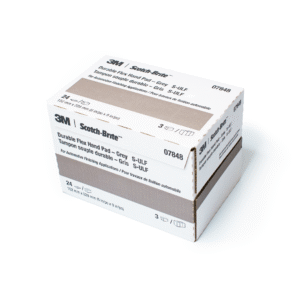 3M Scotch‑Brite™ Durable Flex Hand Pad