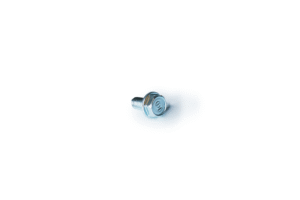 Engine Bay Fastener, Flange Bolt (6x12 - 10mm)