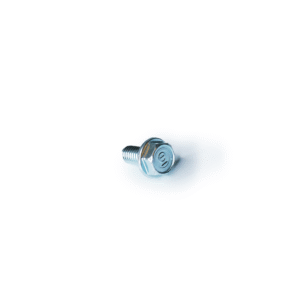 Engine Bay Fastener, Flange Bolt (6x12 - 10mm)