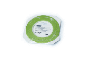 3M Automotive Refinish Masking Tape 233+ (3 mm)