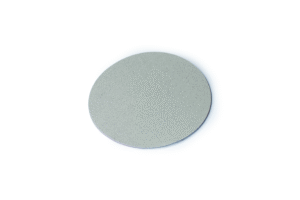 3M Trizact™ Foam Disc – P3000 6"