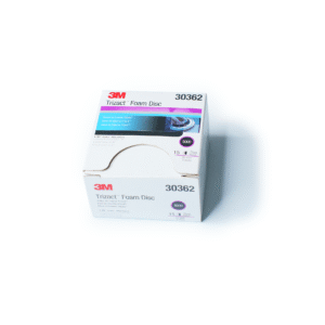 3M Trizact™ Foam Disc – P5000 3"