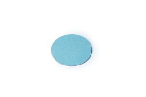 3M Trizact™ Foam Disc – P5000 3"