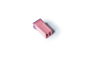 30A Fuse Block – Under-Hood Fuse Box