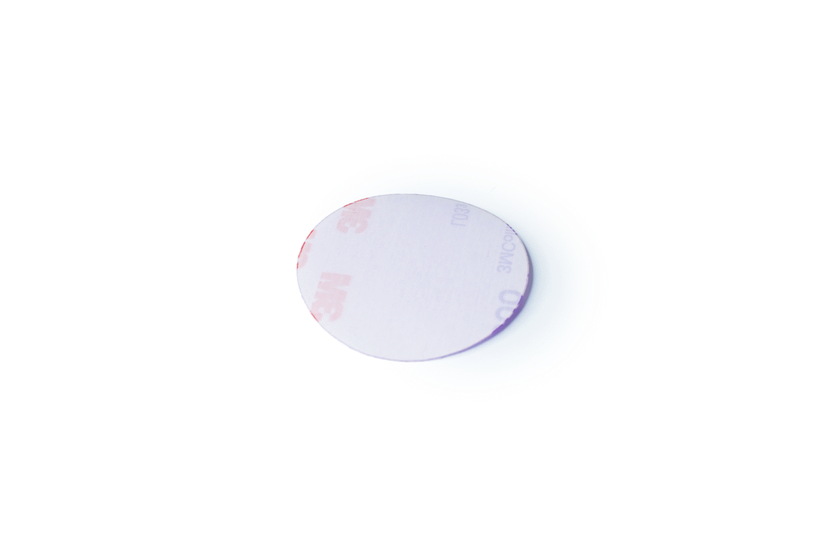 3M Trizact™ Foam Disc – P3000 3"