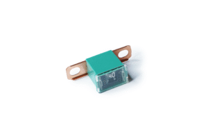 40A Fusible Link – Under-Hood Fuse Block