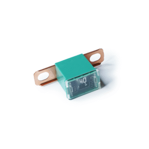 40A Fusible Link – Under-Hood Fuse Block