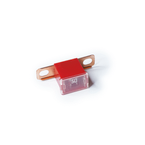50A Fusible Link – Under-Hood Fuse Block