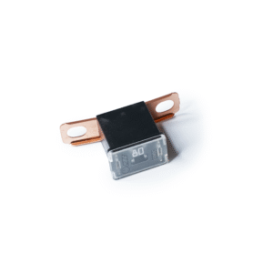 80A Fusible Link – Under-Hood Fuse Block