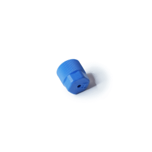A/C Service Port Cap – High Pressure Side (Cap H, Parker)