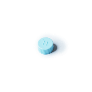 A/C Service Port Cap (High Pressure – Nichirin) - 92–00 Civic / 94–01 Integra
