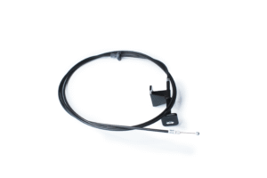 Hood Release Cable Assembly - 96-00 Civic