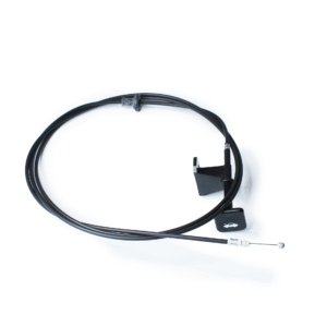 Hood Release Cable Assembly - 96-00 Civic