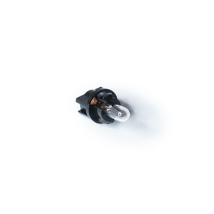 Instrument Cluster Bulb & Socket – Black Base (NS Type)