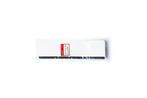 Sash Guide Cover – Door Frame Cap - 94–01 Integra Coupe / 92–96 Prelude