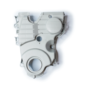 D-Series - Lower Timing Belt Cover – Front Engine Case Shield
