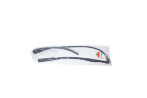 Right Front Door Glass Run Channel - 96-00 Civic 2DR/3DR