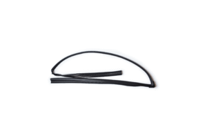 Right Front Door Glass Run Channel - 96-00 Civic 2DR/3DR