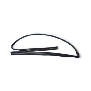 Right Front Door Glass Run Channel - 96-00 Civic 2DR/3DR