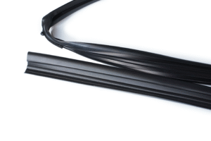 Right Front Door Glass Run Channel - 96-00 Civic 2DR/3DR