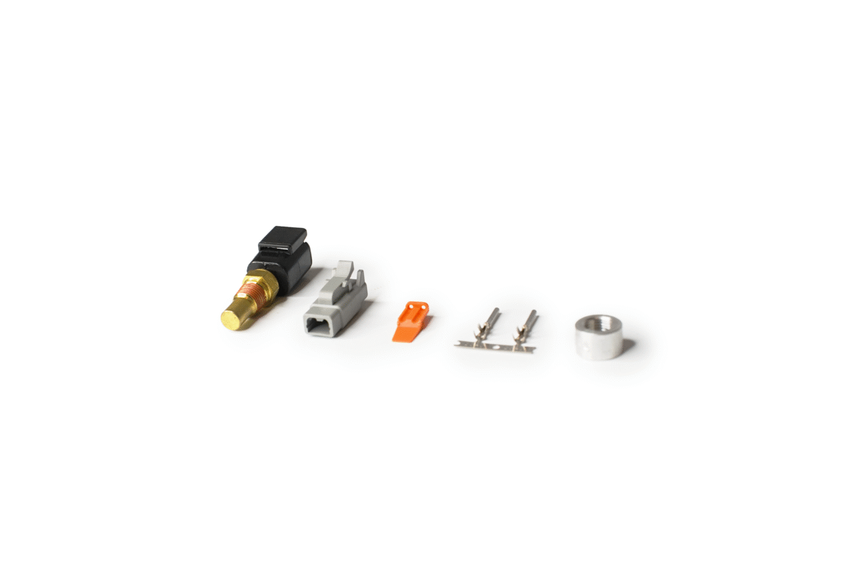 AEM Fluid Temperature Sensor Kit