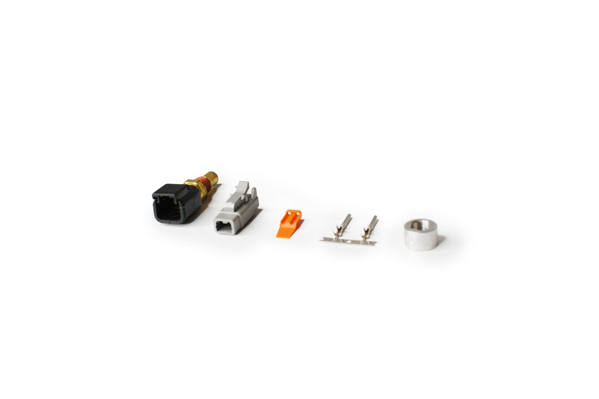 AEM Fluid Temperature Sensor Kit