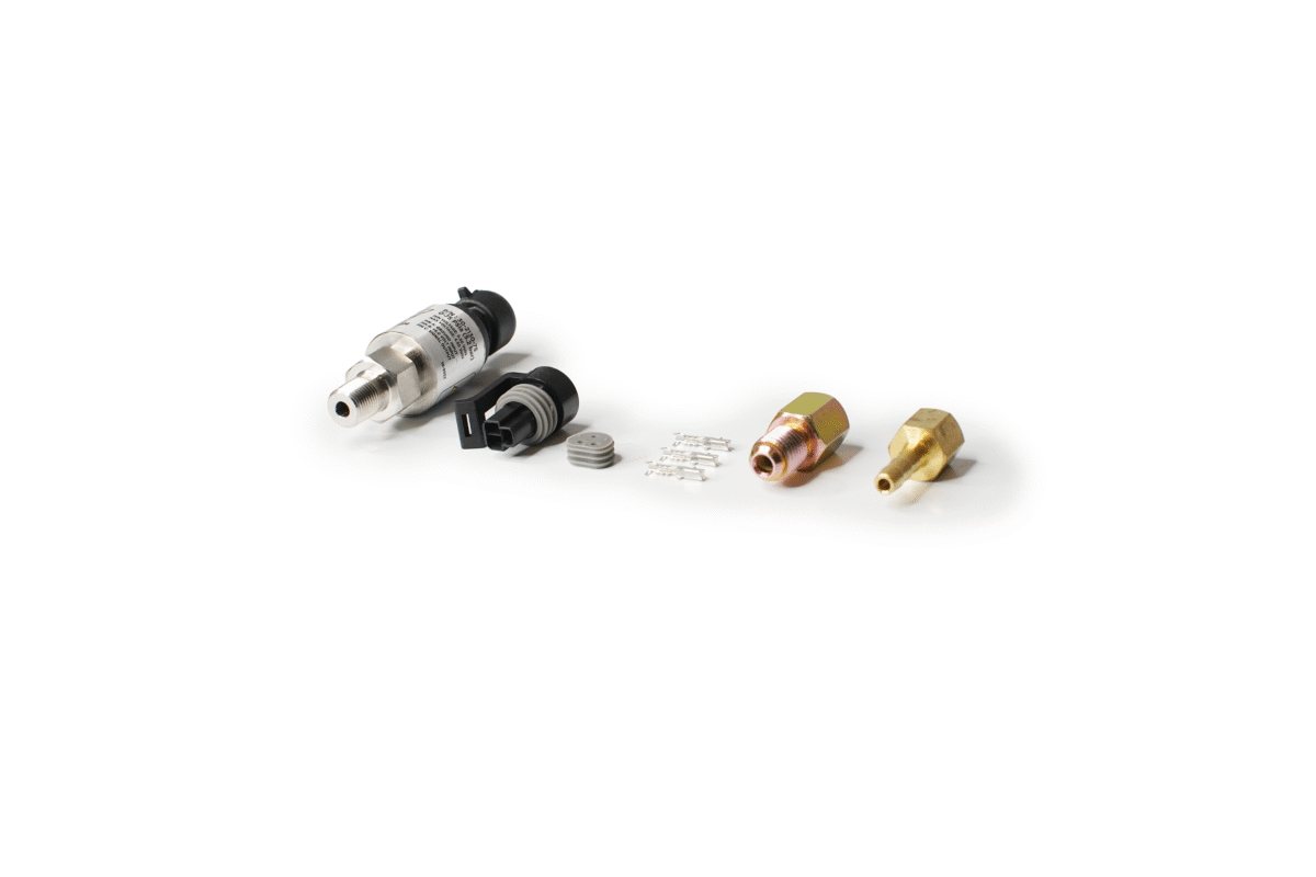 AEM 5 Bar Stainless MAP Sensor Kit
