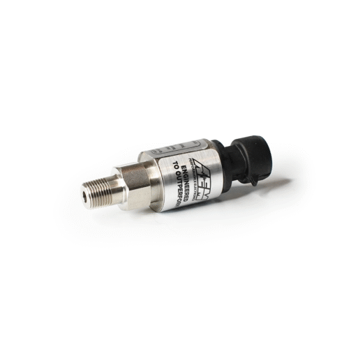 AEM 5 Bar Stainless MAP Sensor Kit