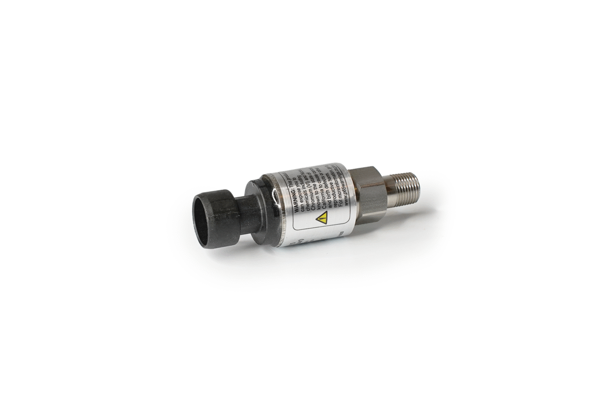 AEM 5 Bar Stainless MAP Sensor Kit