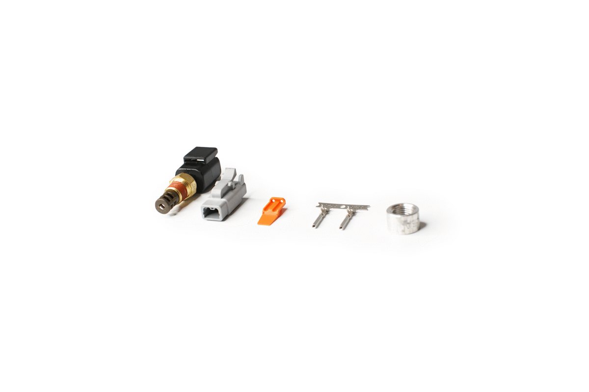 AEM Air Temperature Sensor Kit