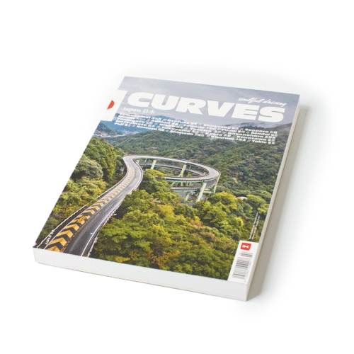 Curves Japan