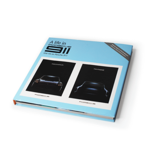 Une Vie en Porsche 911 / A Life in Porsche 911