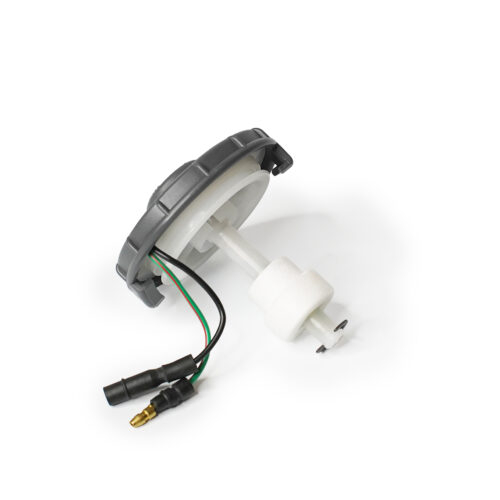 Brake Master Cylinder Reservoir Cap