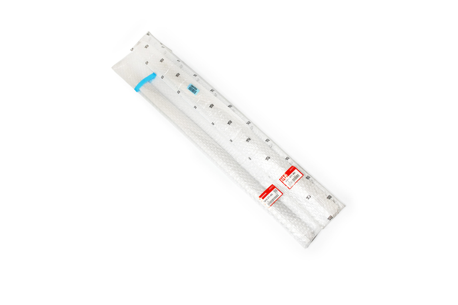 Door Window Trim Set — Left & Right - 94-01 Integra