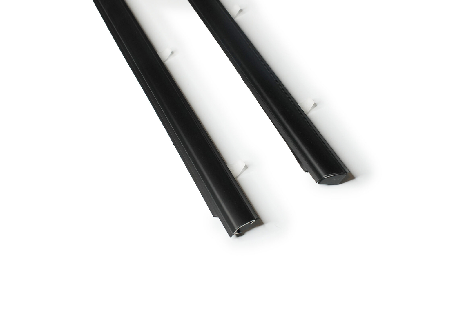 Door Window Trim Set — Left & Right - 94-01 Integra