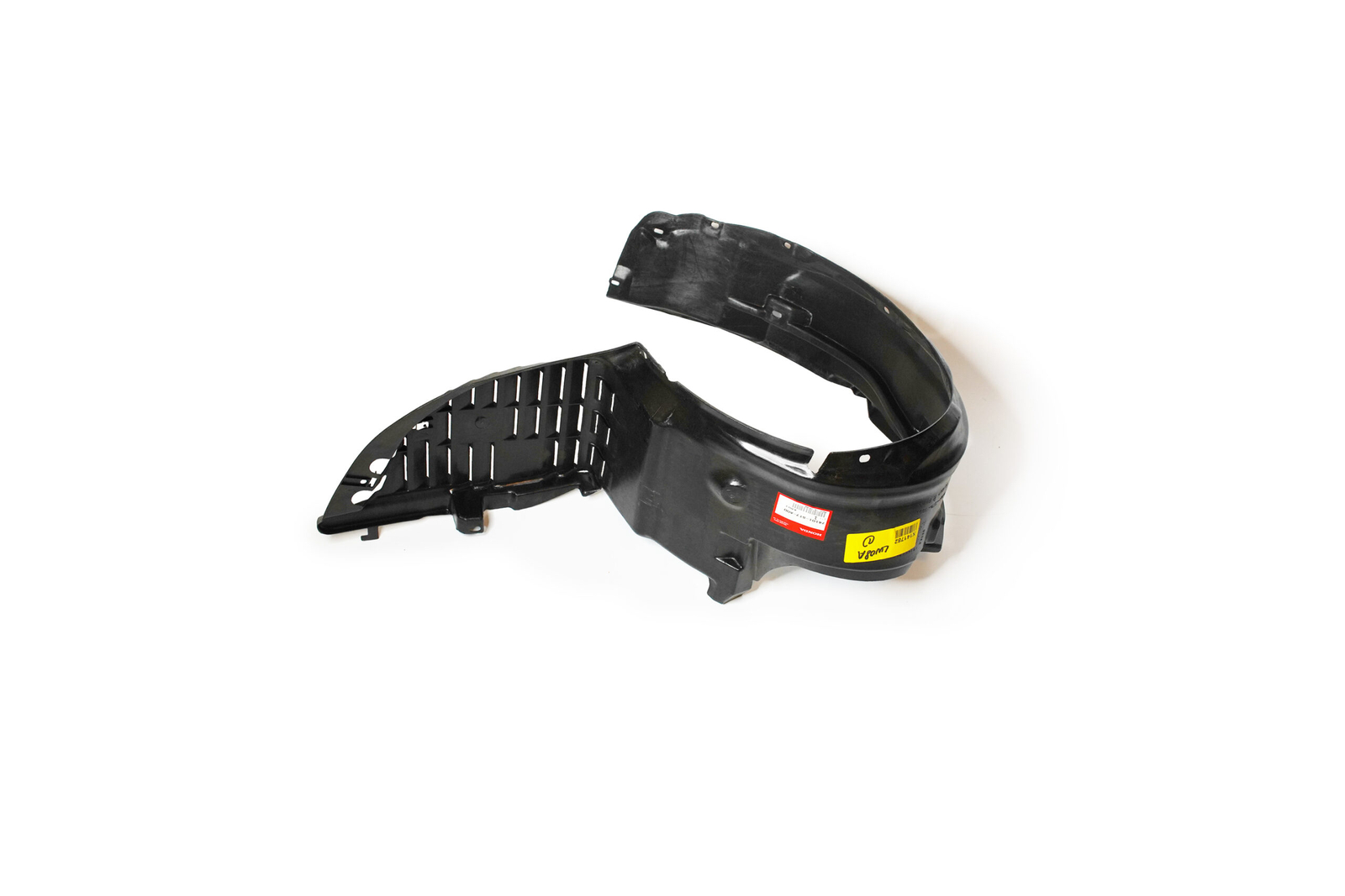 Front Right Inner Fender Liner - 94-01 Integra