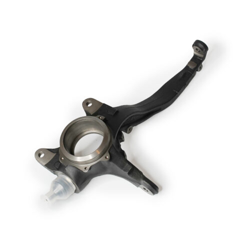 Front Left Steering Knuckle (ABS) - 94-01 Integra